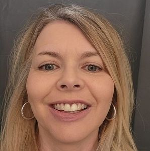 Meet your Posher, Traci